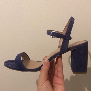 BCBGeneration Sandals LIKE NEW